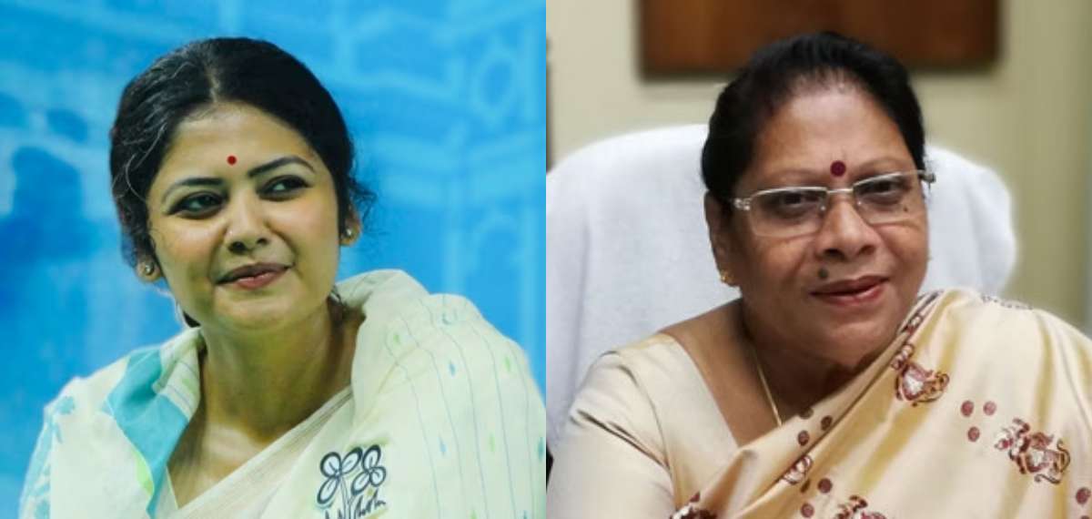 ദേശീയ തലത്തിലും മമതയുടെ പ്രതാപം മങ്ങുന്നു; എം പിമാരായ സയോണി ഘോഷും മാലാ റോയിയും വിമത ക്യാമ്പിലേക്ക്