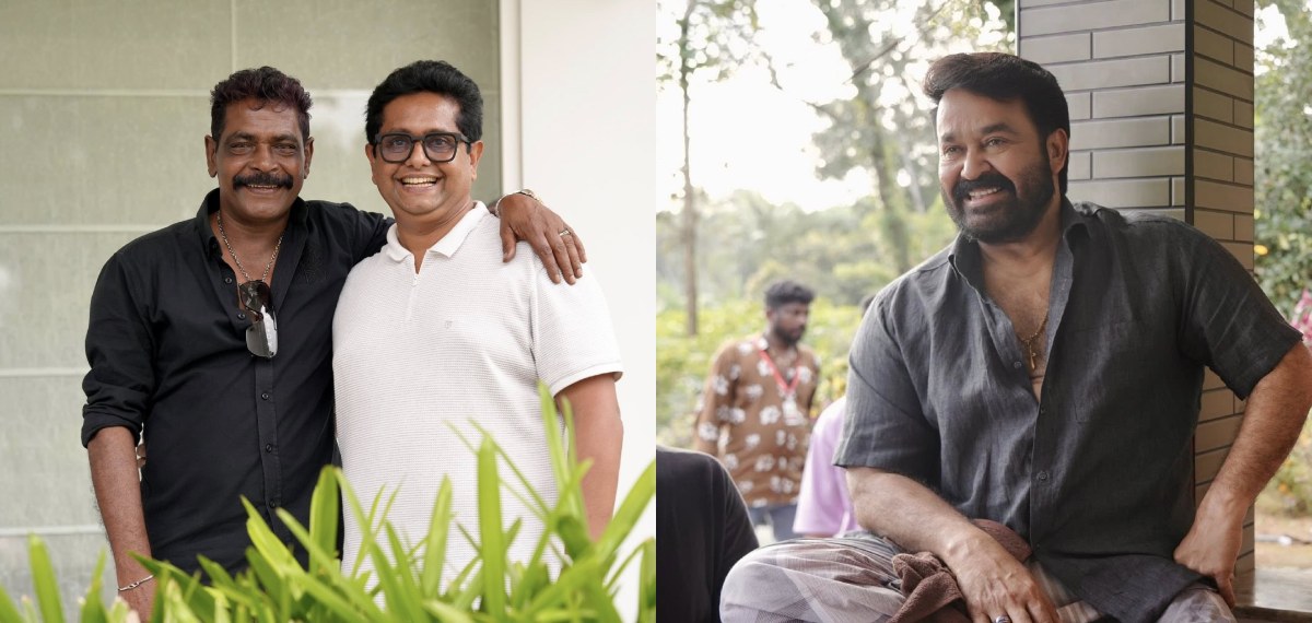 ആന്റണി സേഫ് ആയിരിക്കും എന്ന ഉറപ്പിലാണ് ഞാൻ ‘ദൃശ്യം 3′ ചെയ്തത്, ഇത്രയും വിജയം നേടുമെന്ന് കരുതിയില്ല; ജീത്തു