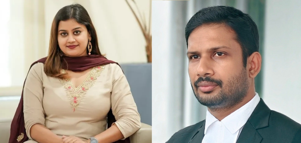 ഇരയോടൊപ്പം നിൽക്കേണ്ടതിന് പകരം വേട്ടക്കാരനൊപ്പമെന്ന സന്ദേശം നൽകുന്ന അമ്മ;അൻസിബ വിഷയത്തിൽ യൂത്ത്കോൺഗ്രസ് നേതാവ്
