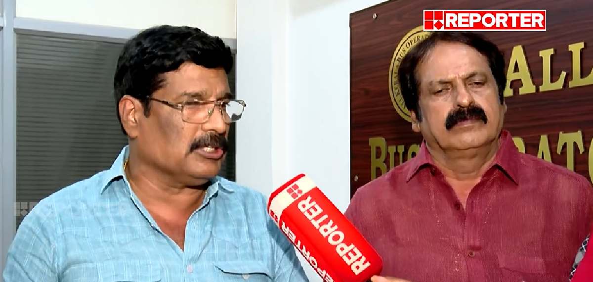 കെഎസ്ആര്‍ടിസിയില്‍ സ്ത്രീകള്‍ക്ക് സൗജന്യയാത്ര: പ്രക്ഷോഭത്തിന് തയ്യാറെടുത്ത് സ്വകാര്യ ബസ് ഉടമകള്‍