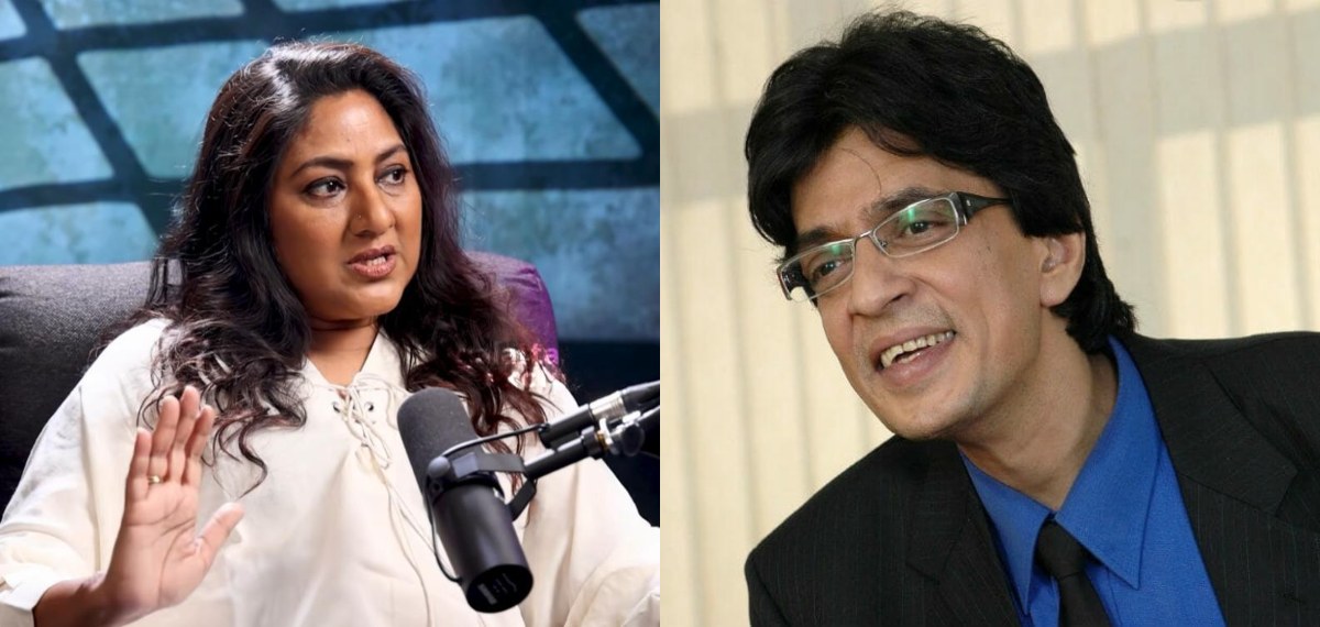 ഭാര്യ തന്റെ തണലിൽ കഴിഞ്ഞാൽ മതിയെന്ന ചിന്ത, രഘുവരന്റെ പേരില്‍ എന്നെ അടയാളപ്പെടുത്തരുത്; രോഹിണി