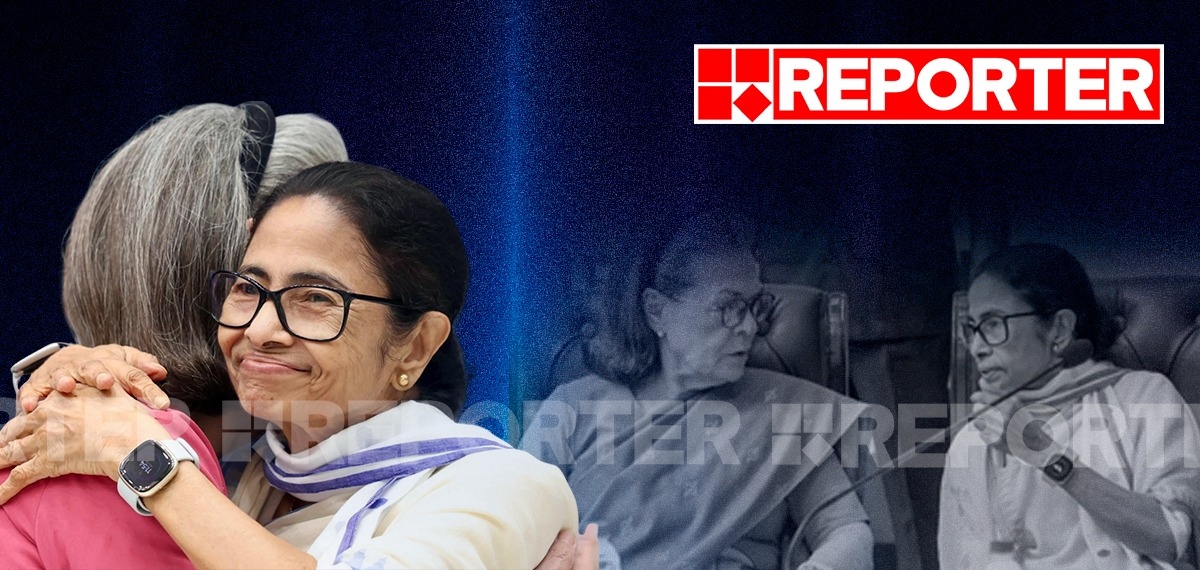 മമതയെ കോണ്ഗ്രസിലേക്ക് സോണിയാ ഗാന്ധി ക്ഷണിച്ച് റിപ്പോർട്ട്; അഭിഷേക് ബാനര്ജിക്ക് ജനറല് സെക്രട്ടറി വാഗ്ദാനവും
