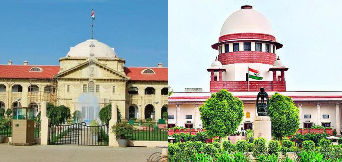 28ാം വയസിൽ കൊല, അപ്പീൽ പരിഗണിച്ചത് 72ൽ; അലഹബാദ് ഹൈക്കോടതിയുടെ അസാധാരണ വൈകിപ്പിക്കലിനെ വിമർശിച്ച് സുപ്രീംകോടതി