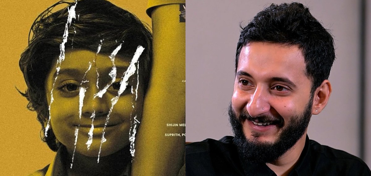 ബാലൻ പലതരം ഇമോഷൻസ് സംസാരിക്കുന്ന ചിത്രം, സംഗീതം നൽകുമ്പോൾ കൺഫ്യൂഷൻ ഉണ്ടായിരുന്നു; സുഷിൻ ശ്യാം
