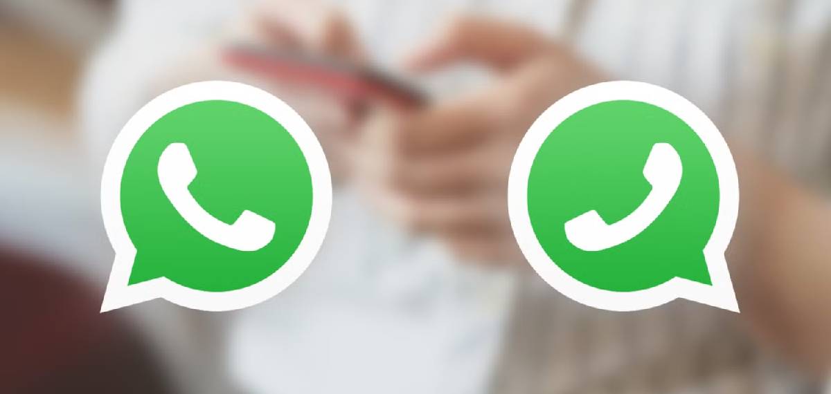 two whatsapp