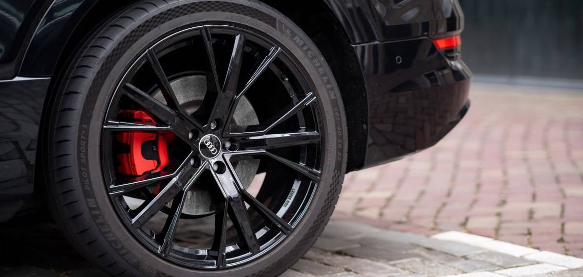 types of alloy wheels