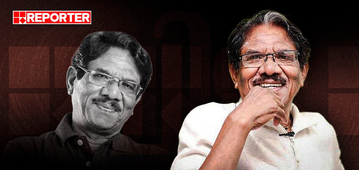 പ്രശസ്ത സംവിധായകന്‍ ഭാരതിരാജ അന്തരിച്ചു