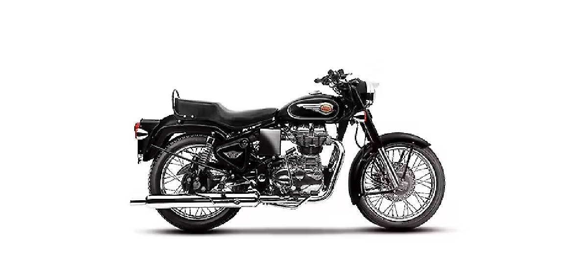 Who built the first motorcycle in the world