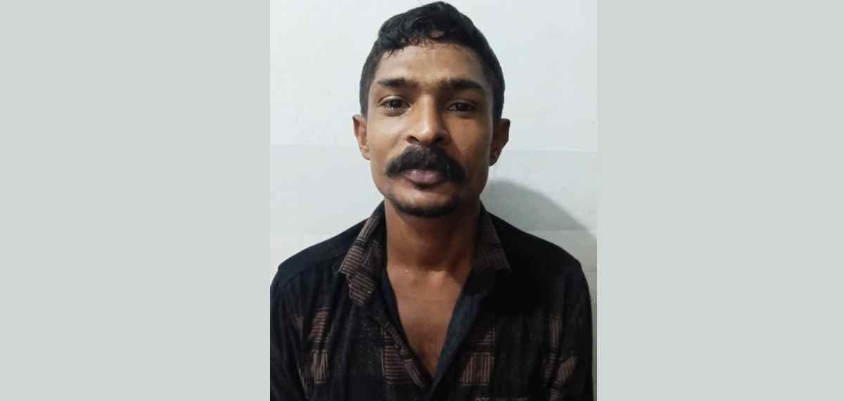 നിരവധി മോഷണക്കേസുകളിൽ പ്രതി, ജയിൽ ശിക്ഷ അനുഭവിച്ചയാൾ; കടയ്ക്കാവൂർ ബൈക്ക് മോഷണക്കേസ് പ്രതി പിടിയിൽ