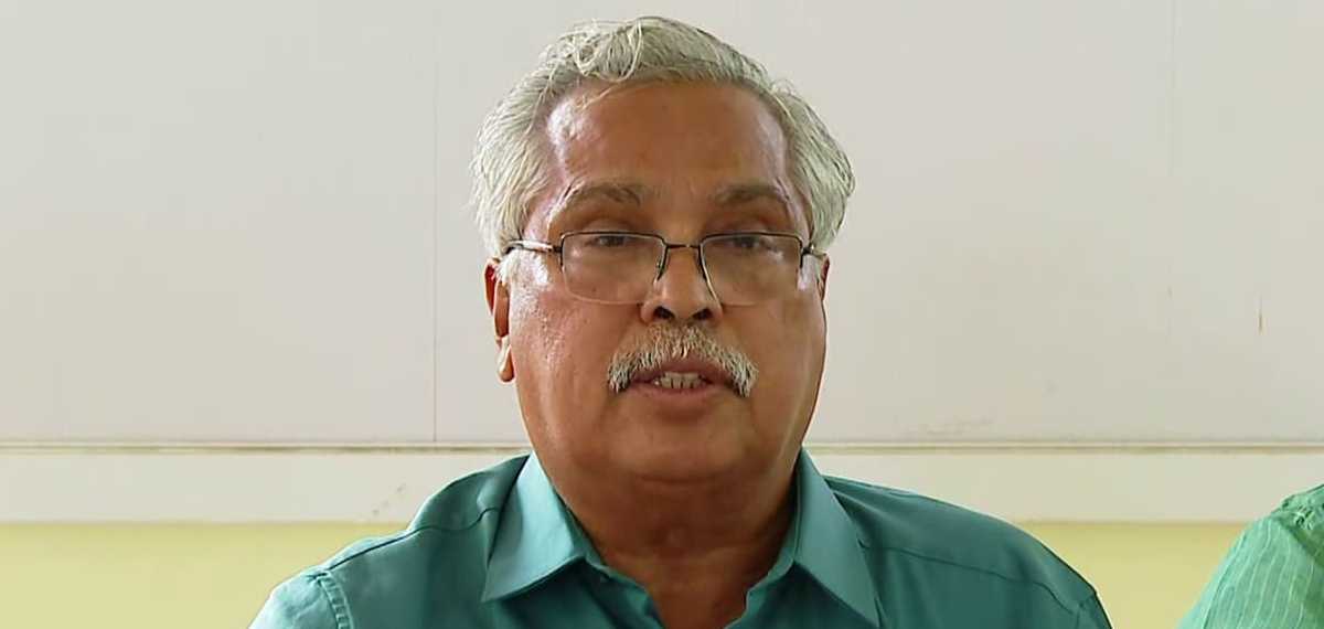 'പിഎംശ്രീ പദ്ധതിയിൽ മുഖ്യമന്ത്രിയുടെ മുഖംമൂടി ദിനംപ്രതി കൂടുതൽ പുറത്ത് വരുന്നു': ബിനോയ് വിശ്വം