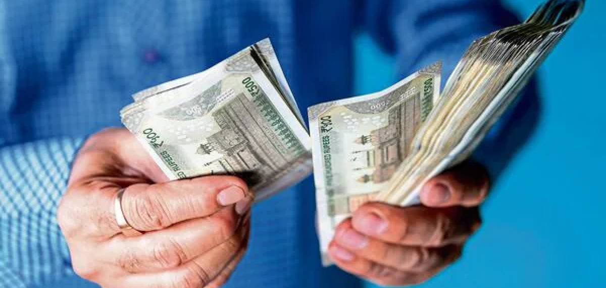 borrow money