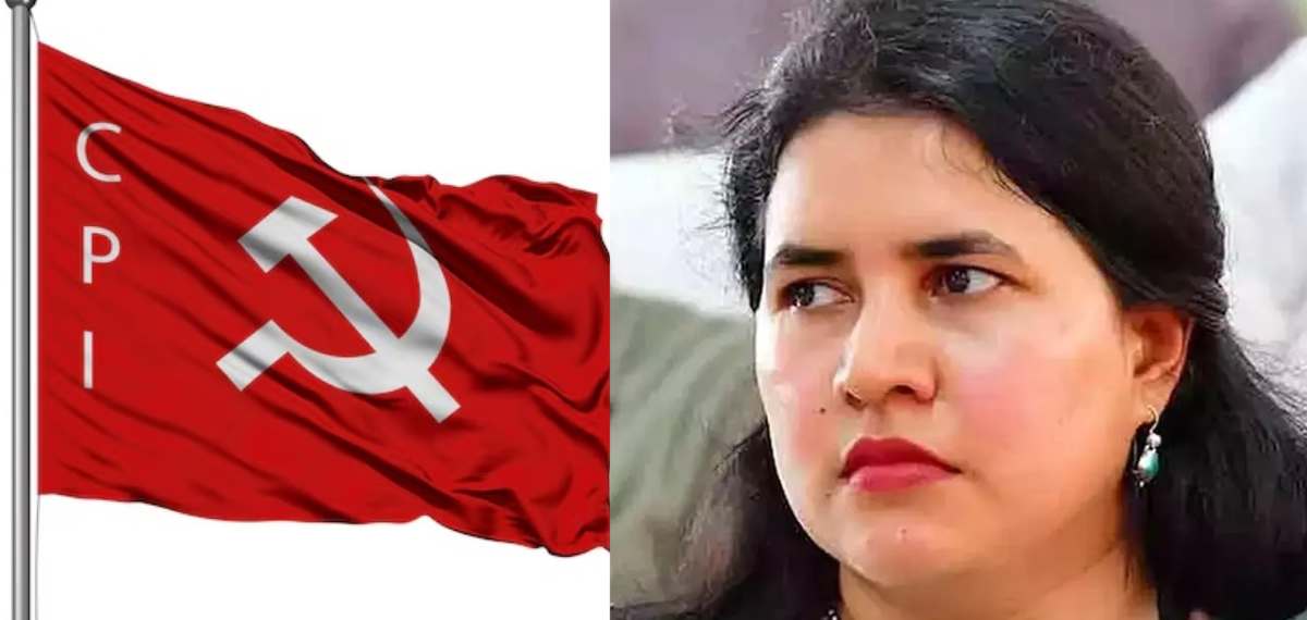 'വീണയുടെ അക്കൗണ്ടില്‍ പണം വന്നത് അഴിമതിയുടെ ഭാഗം': സിപിഐ കൊല്ലം ജില്ലാ നേതൃയോഗത്തില്‍ വിമര്‍ശനം