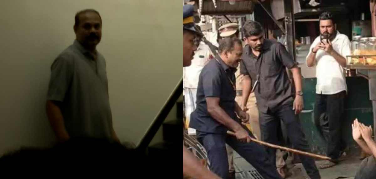 ആലപ്പുഴയിലെ 'രക്ഷാപ്രവര്ത്തനം'; മുന് മുഖ്യമന്ത്രിയുടെ ഗണ്മാന് അടക്കം ചോദ്യം ചെയ്യലിന് SITക്ക് മുന്നില്