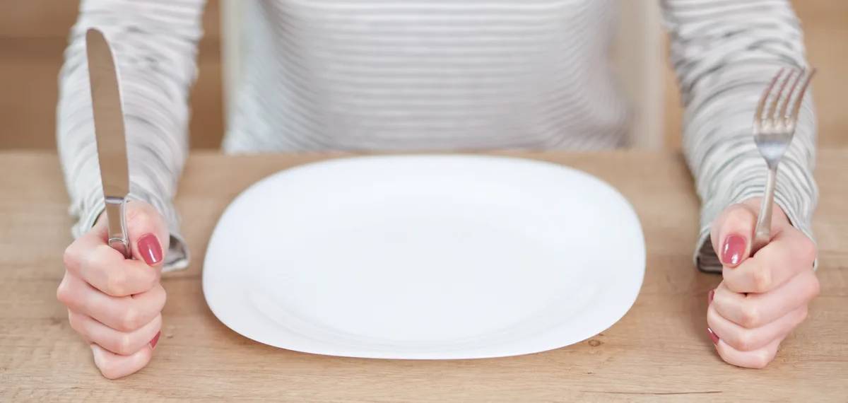 living without food and water