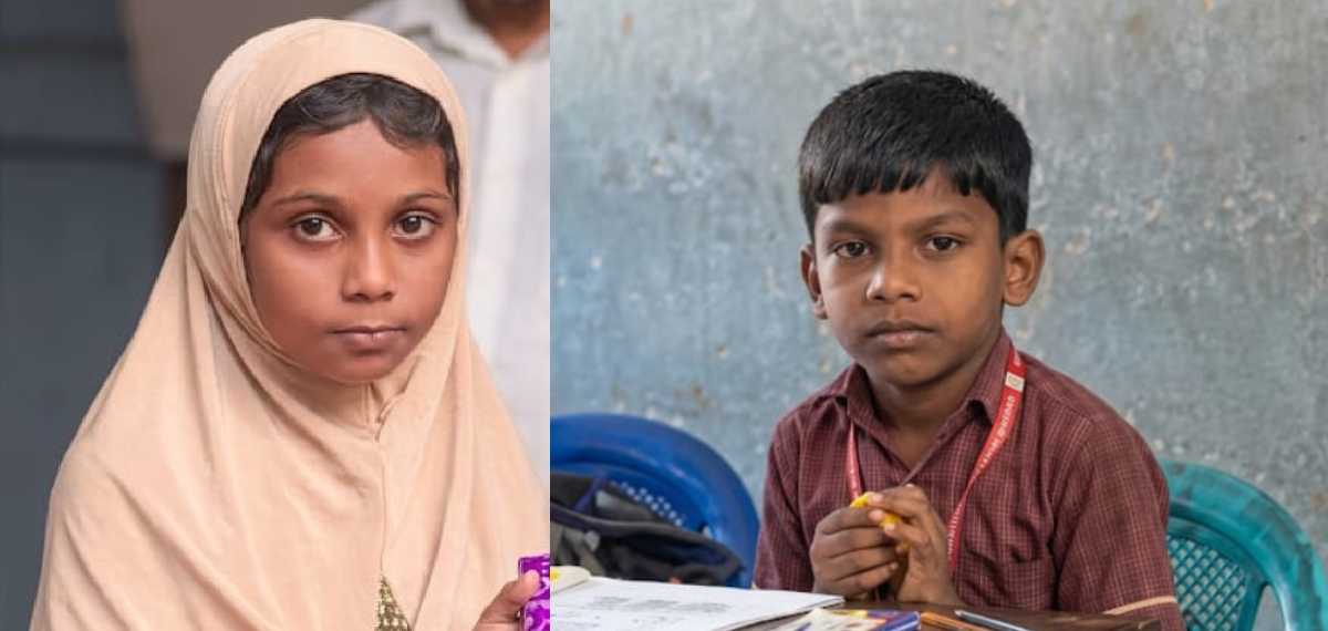 മലപ്പുറത്ത് സഹോദരങ്ങളായ രണ്ട് വിദ്യാർത്ഥികൾ മുങ്ങി മരിച്ചു