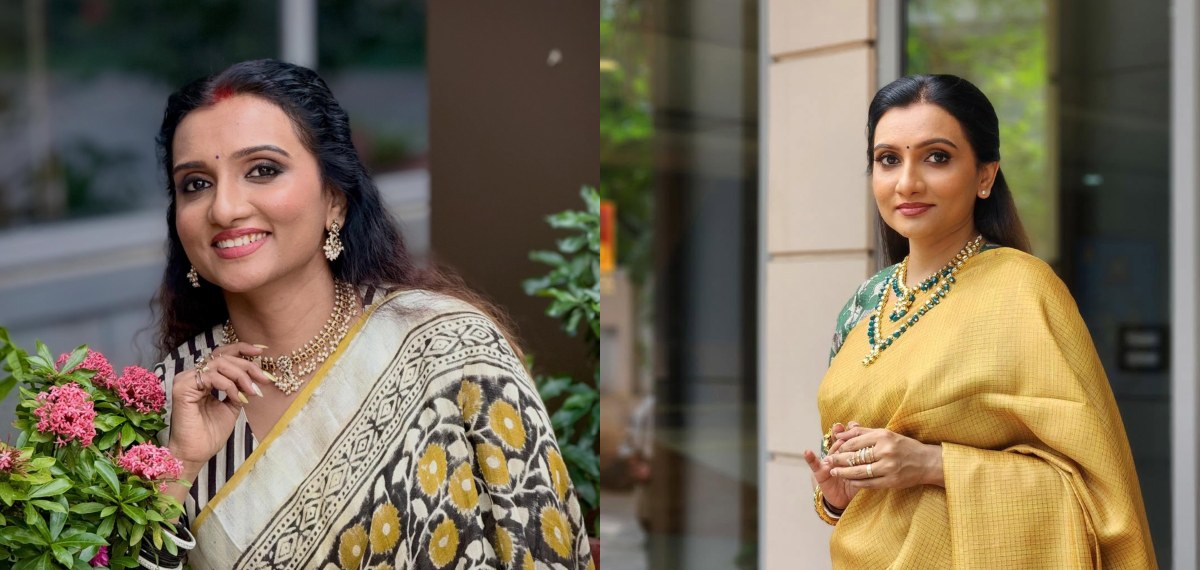 കൂടെ നിന്ന് ചതിക്കുമ്പോഴാണ് വേദനിക്കുക, കാണികളിൽ നിന്നല്ല, കൂടെ ഉള്ളവരാണ് എന്നെ അപമാനിച്ചത്,' മഞ്ജരി