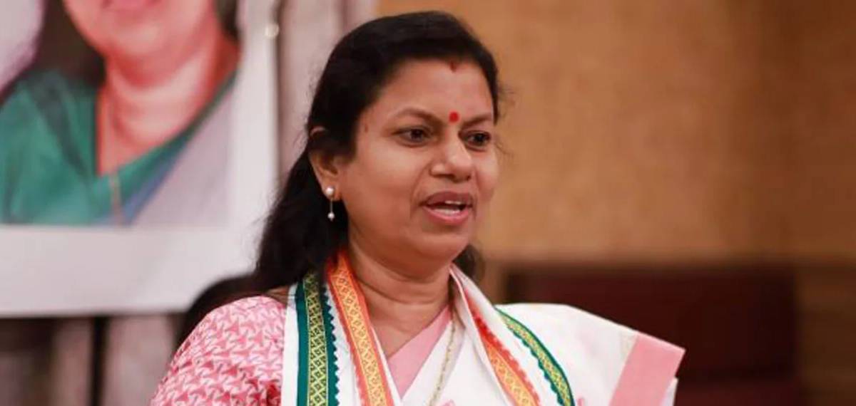 ഹരിപ്പാട് ഭിക്ഷാടനം: ഞെട്ടിക്കുന്ന സംഭവം, കേരളത്തിൽ ഭിക്ഷാടനം നടക്കുന്നത് അംഗീകരിക്കാൻ കഴിയില്ല: ബിന്ദു കൃഷ്ണ