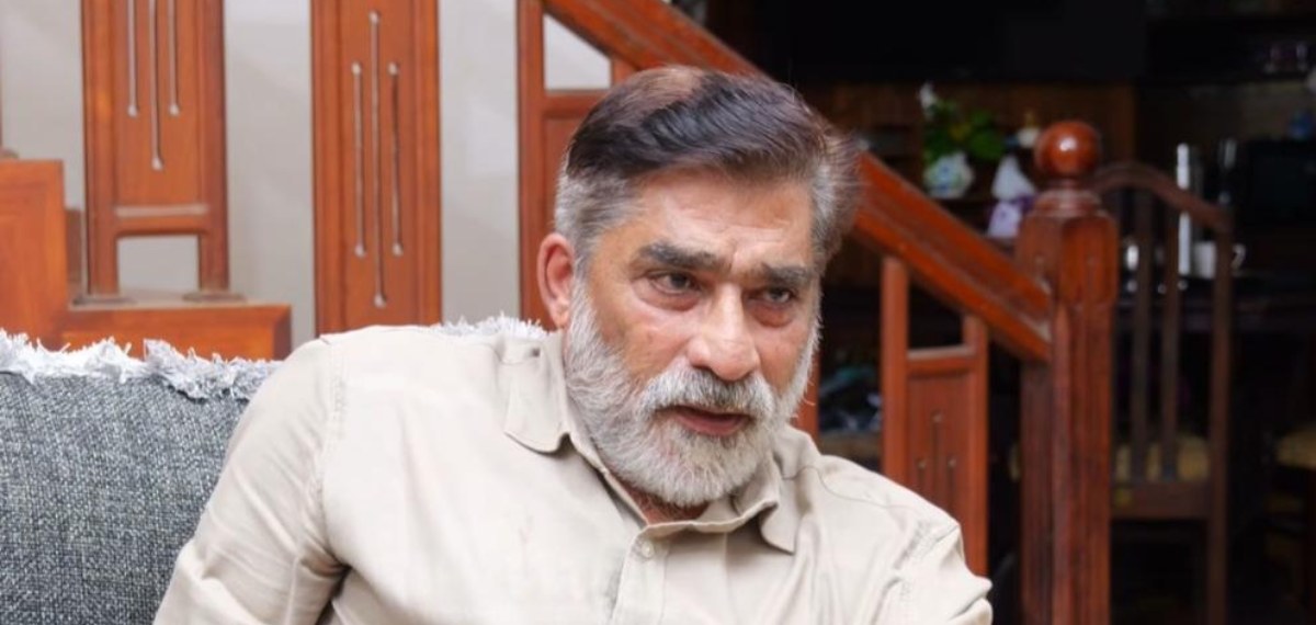 ബോധം ഉദിച്ച പ്രായം മുതൽ പള്ളിയിൽ പോകാറില്ല, പൂർണമായും ഞാനൊരു നിരീശ്വരവാദി അല്ല; നിസ്താര് സേട്ട്