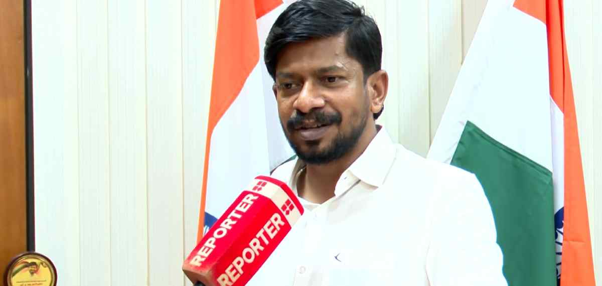 സ്കൂള് ഗ്രൗണ്ടുകള് കൂടുതല് സമയം തുറന്നിടുന്നത് പരിഗണനയില്: ഒ ജെ ജനീഷ്
