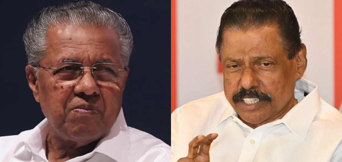 CPIMൽ നേതൃമാറ്റത്തിനായി മുറവിളി; തിരുവനന്തപുരം ജില്ലാ കമ്മിറ്റിയില്‍ പിണറായിക്കും ഗോവിന്ദനുമെതിരെ വിമര്‍ശനം