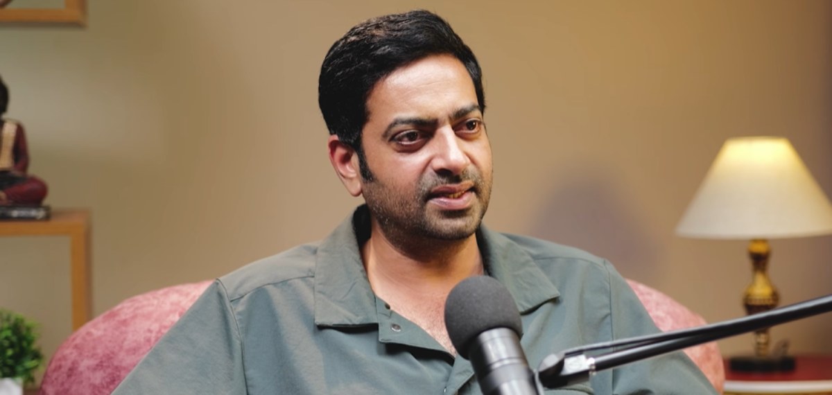 പാവങ്ങളെ പൊട്ടന്മാരായി കാണരുത്, സൈജുവിന് നട്ടെല്ല് ഇല്ലേ എന്ന് എന്റെ ഭാര്യ പോലും ചോദിച്ചിട്ടുണ്ട്; സൈജു
