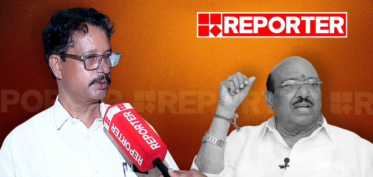 'വെള്ളാപ്പള്ളിയുടെ നിർദേശപ്രകാരം മൈക്രോഫിനാൻസ് ഫണ്ട് വകമാറ്റി,മഹേശന്റെ ഗതി ഭയന്ന് രാജിവെച്ചു'; വെളിപ്പെടുത്തൽ