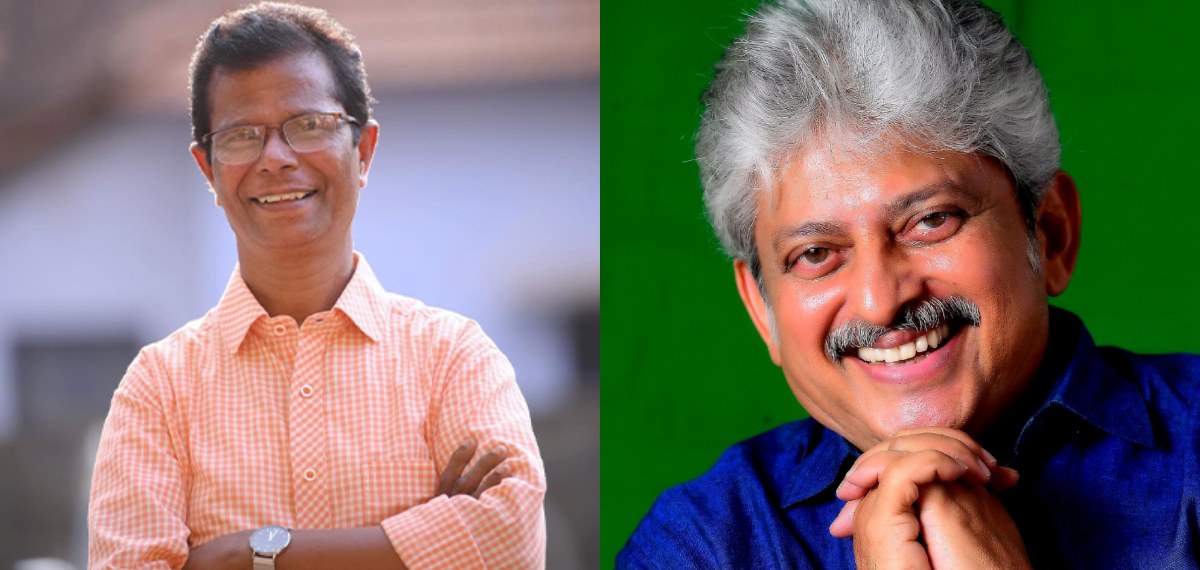 ഇന്ദ്രൻസിന്റെ വിനയം സത്യസന്ധമാണ്, പക്ഷേ അദ്ദേഹത്തിന്റെ വേറൊരു മുഖം ആർക്കും അറിയില്ല: രാജസേനൻ