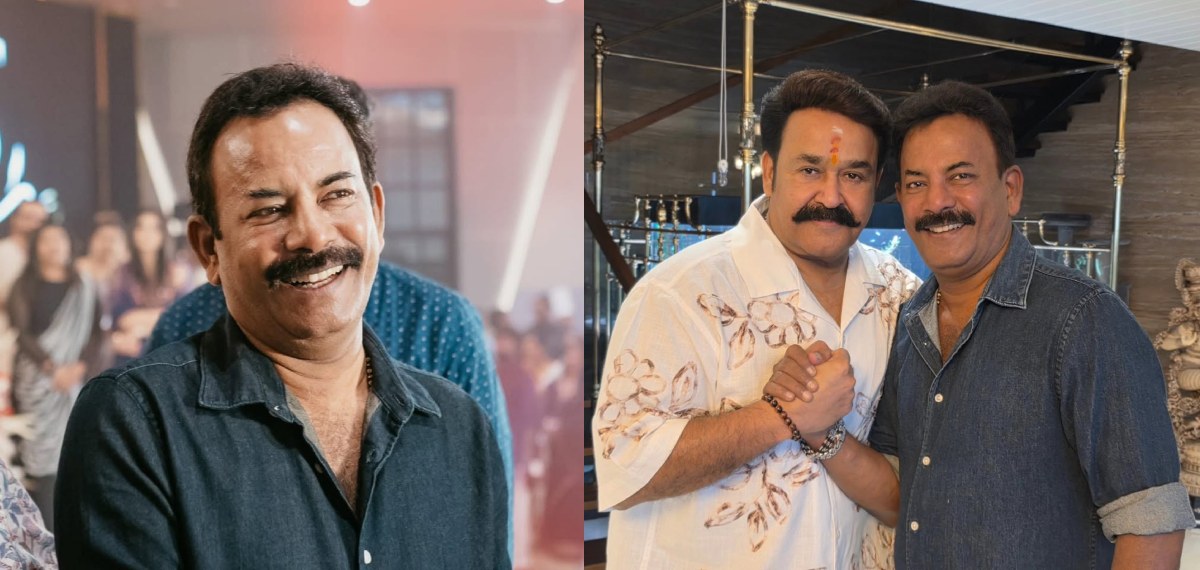 കെ-റെയില് വരുമെന്ന് പിണറായി വിജയന് പറഞ്ഞതു പോലെയല്ല, മോഹൻലാൽ ചിത്രം വന്നിരിക്കും; മേജർ രവി