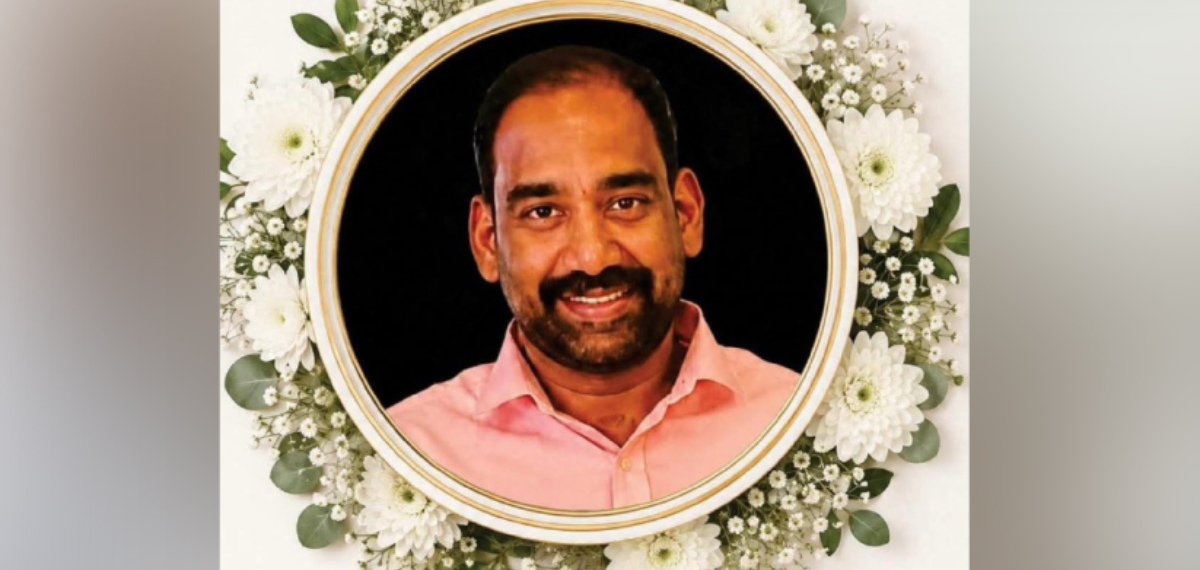 തൃശൂർ സ്വദേശി ബഹ്റൈനിൽ നിര്യാതനായി
