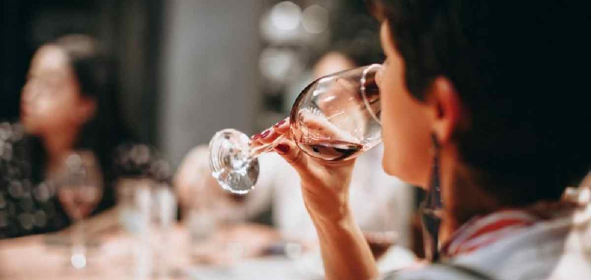 Excessive alcohol consumption