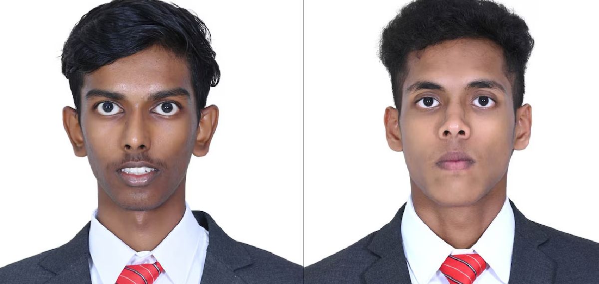 ബൈക്ക് ഡിവൈഡറിൽ ഇടിച്ച് അപകടം; ബെംഗളൂരുവിൽ രണ്ട് മലയാളി നഴ്സിങ് വിദ്യാർത്ഥികൾക്ക് ദാരുണാന്ത്യം