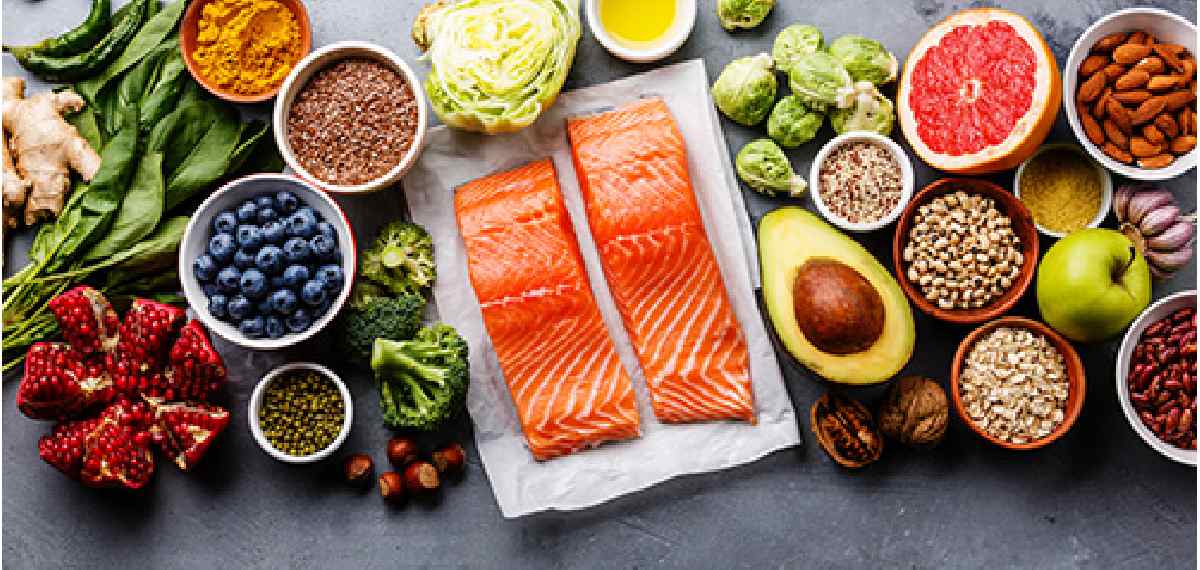 ways to protect against fatty liver disease