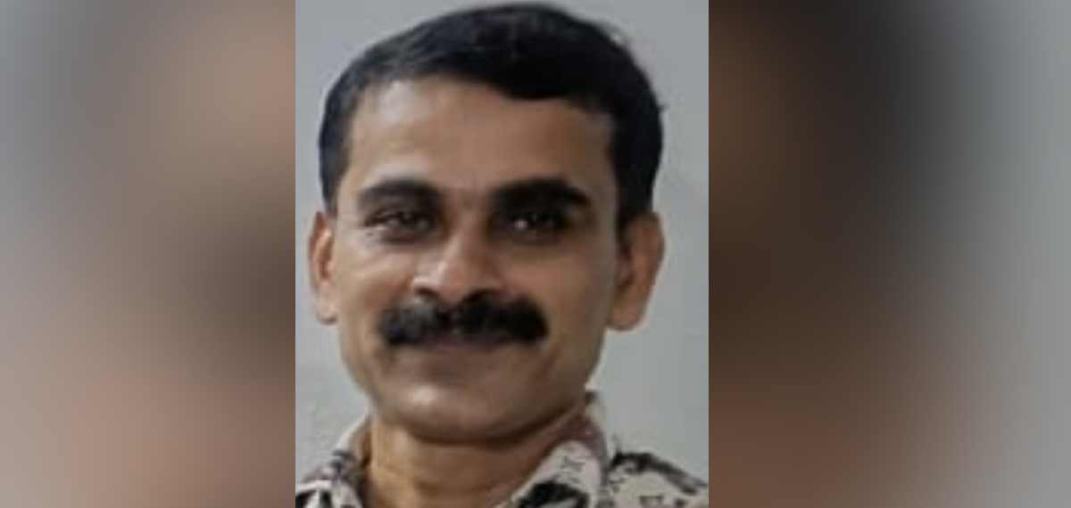 കാലടിയില് കോണ്ഗ്രസ് വാര്ഡ് പ്രസിഡന്റ് മോഷണശ്രമത്തിനിടെ പിടിയില്