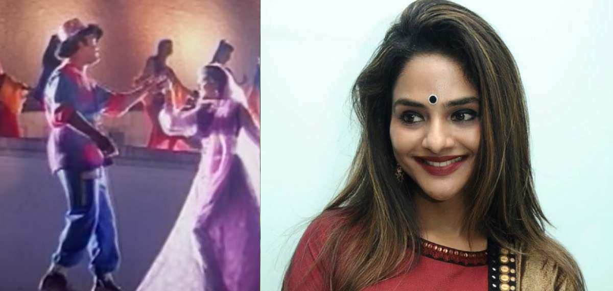 'അന്ന് ആ മദ്യപ സംഘം ഞങ്ങൾക്കു നേരെ പാഞ്ഞടുത്തു, ലാലേട്ടൻ എന്റെ കൈയിൽ പിടിച്ചുകൊണ്ടോടി'; മധുബാല