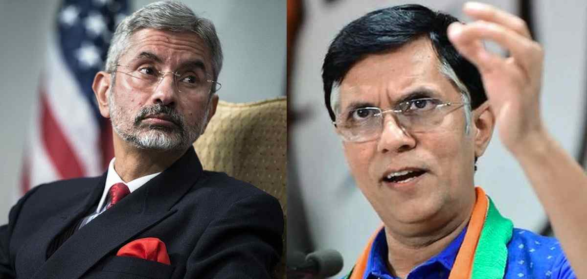 ഇന്ത്യന് നാവികര് കൊല്ലപ്പെട്ട സംഭവം; കേന്ദ്രത്തിനെതിരെ രൂക്ഷവിമർശനവുമായി കോണ്ഗ്രസ്