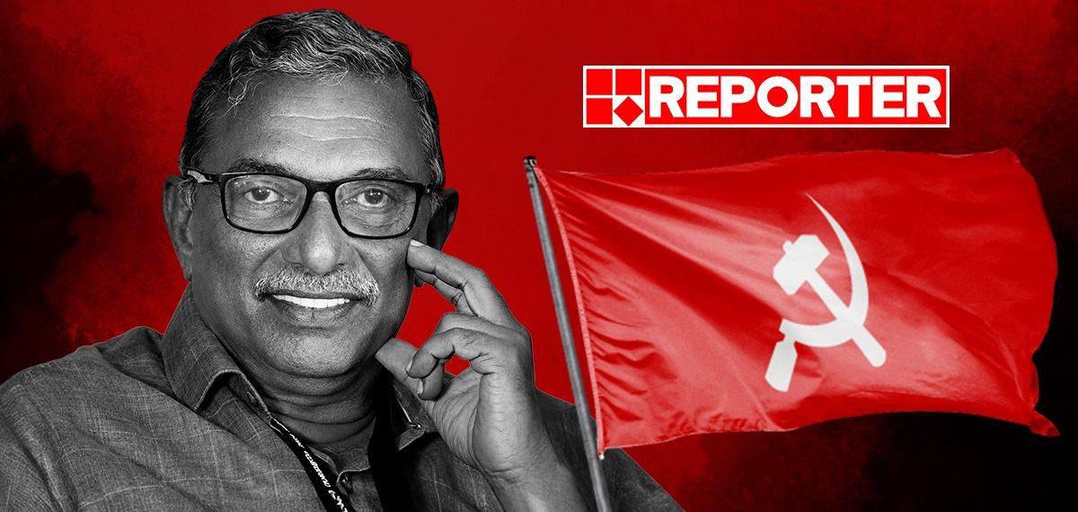 കടുത്ത നടപടിയില്ല; എ പത്മകുമാറിനെ സസ്പെൻഡ് ചെയ്ത് സിപിഐഎം
