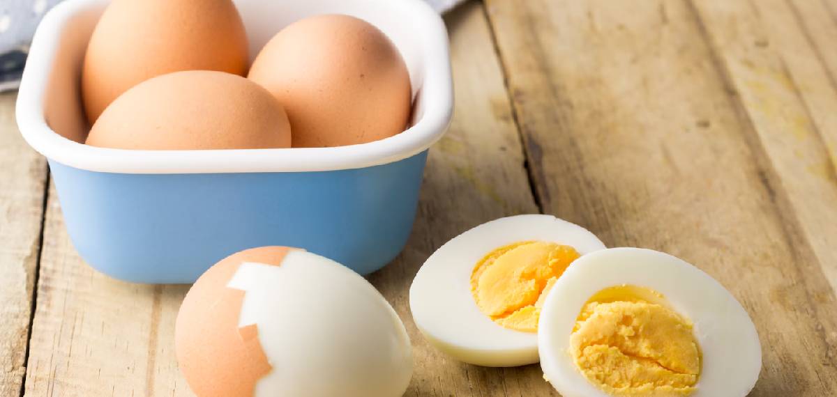 eating egg too much