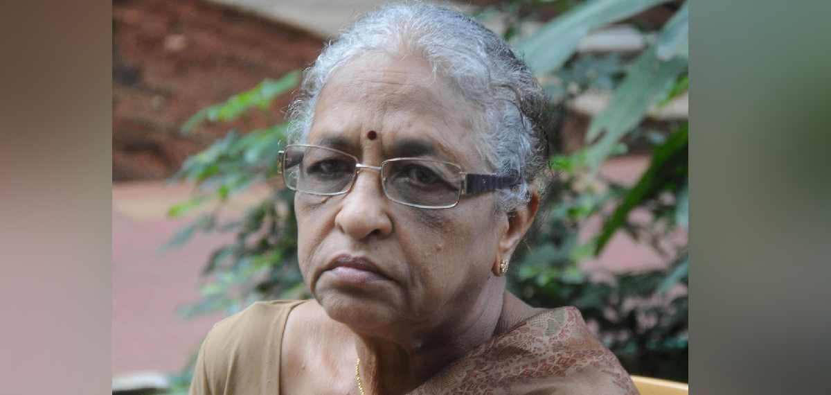 എഴുത്തുകാരി ഇന്ദിര ലങ്കേഷ് അന്തരിച്ചു
