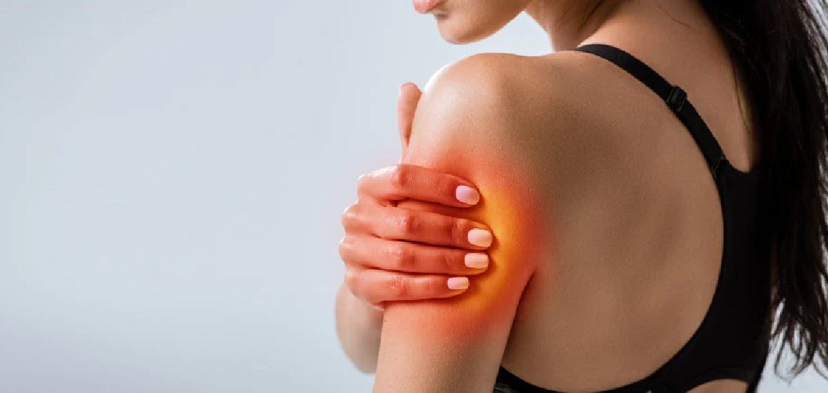 joint pain and muscle pain