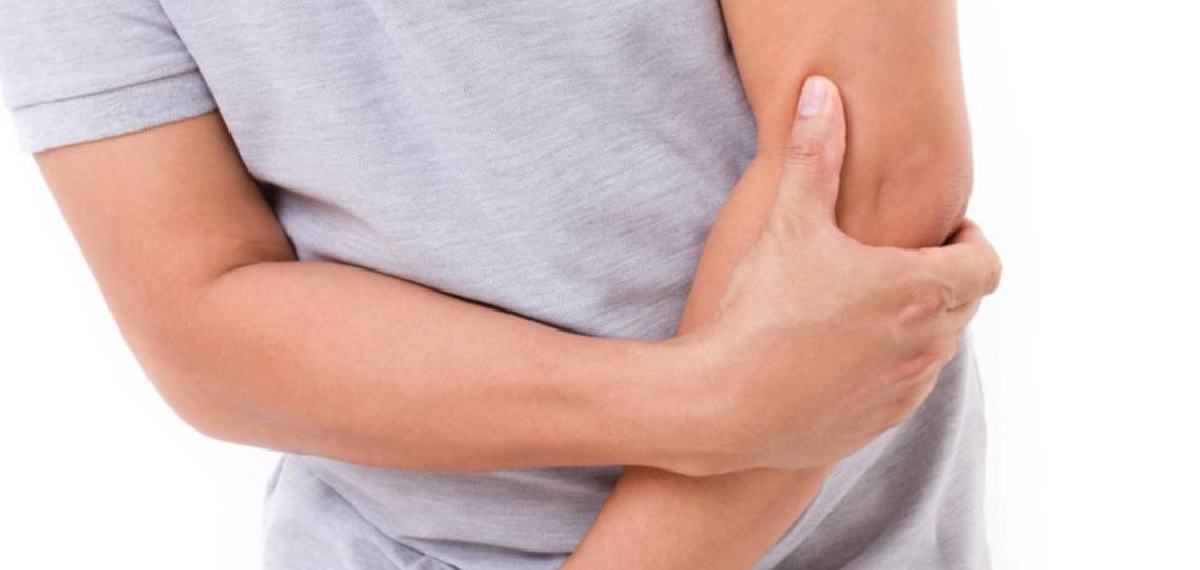 joint pain and muscle pain