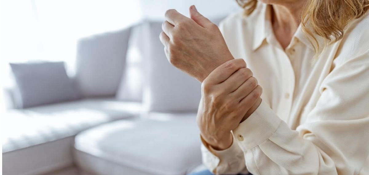 joint pain and muscle pain