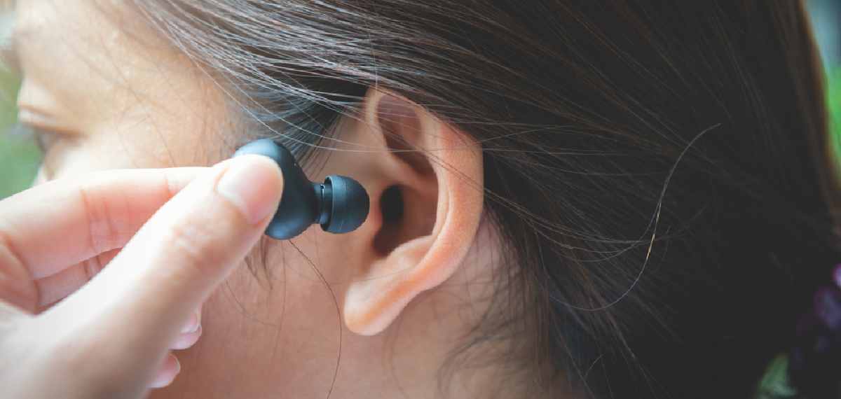 earbuds have hidden features