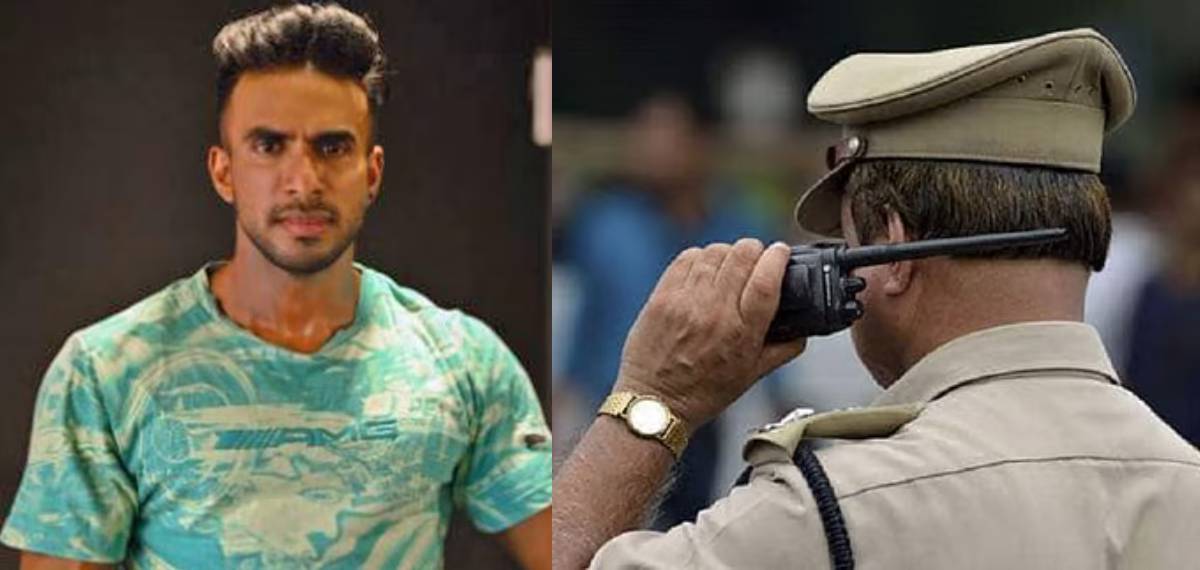 'ഇലയിട്ട് ഊണില്ല എന്ന് പറഞ്ഞ അവസ്ഥ,നിയമപരമായി മുന്നോട്ട് പോകും';SI നിയമനം റദ്ദാക്കാനുള്ള സർക്കാർ ഇടപെടലിൽ ഷിനു