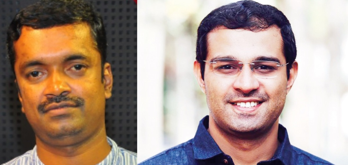 വീണ്ടും നിയമന വിവാദം; ജമാഅത്തെ ഇസ്ലാമി ബന്ധമുള്ള കായംകുളം സ്വദേശി റോജി എം ജോണിന്റെ പേഴ്സണൽ സ്റ്റാഫ്, പരാതി