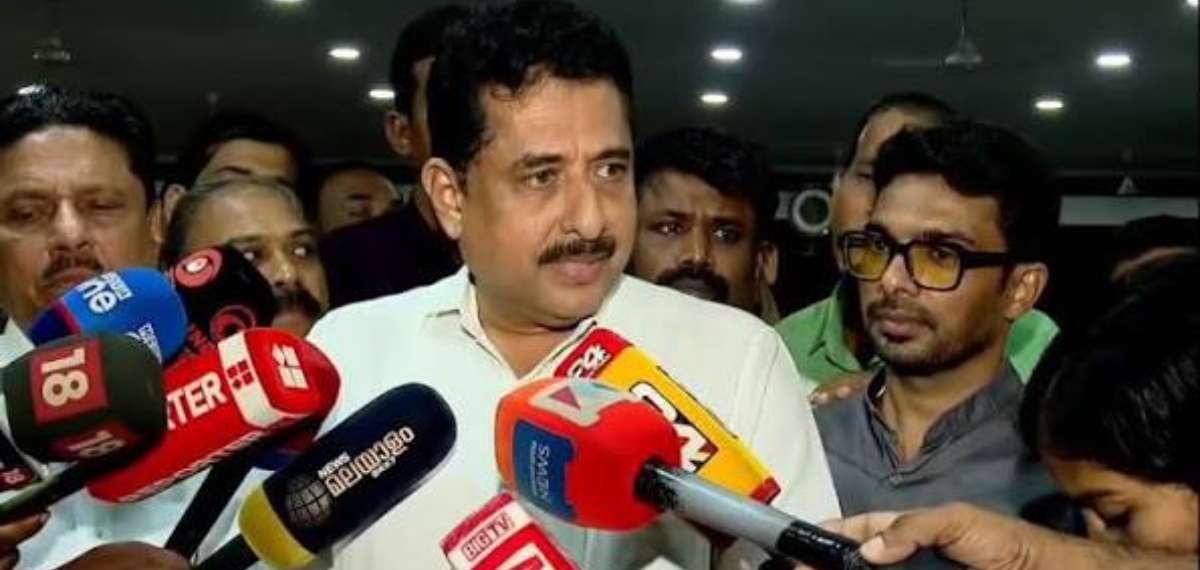 പിഎം ശ്രീയില് ഒപ്പിട്ട് പ്രതിസന്ധിയുണ്ടാക്കിയത് കഴിഞ്ഞ സര്ക്കാര്: എന് ഷംസുദ്ദീന്