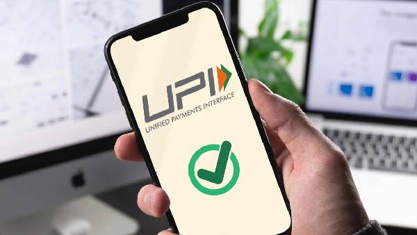 UPI TRANSACTION