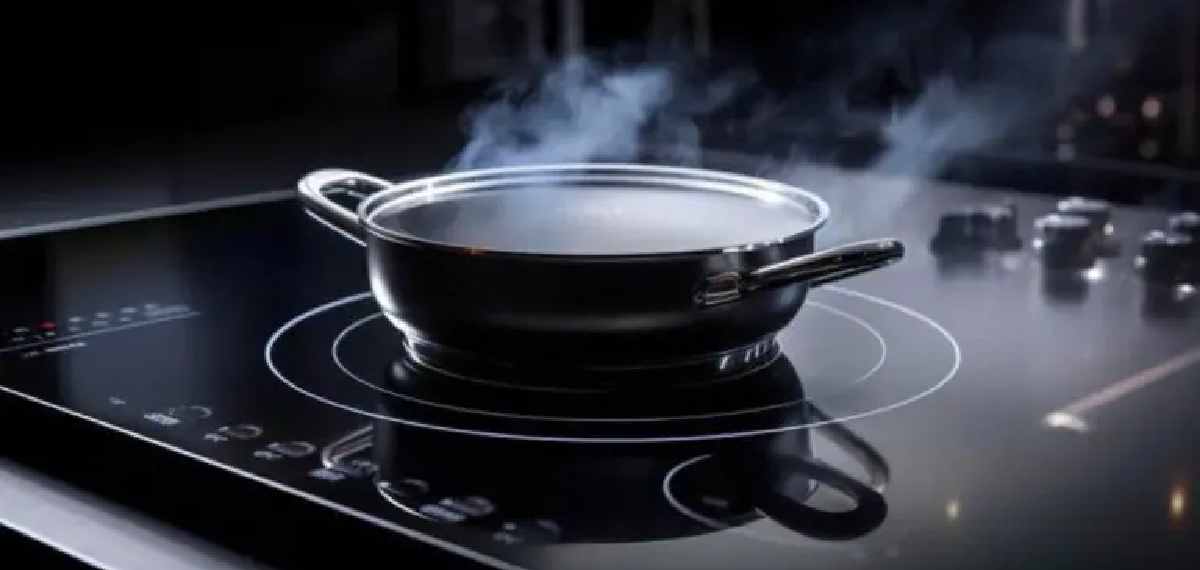 induction stove