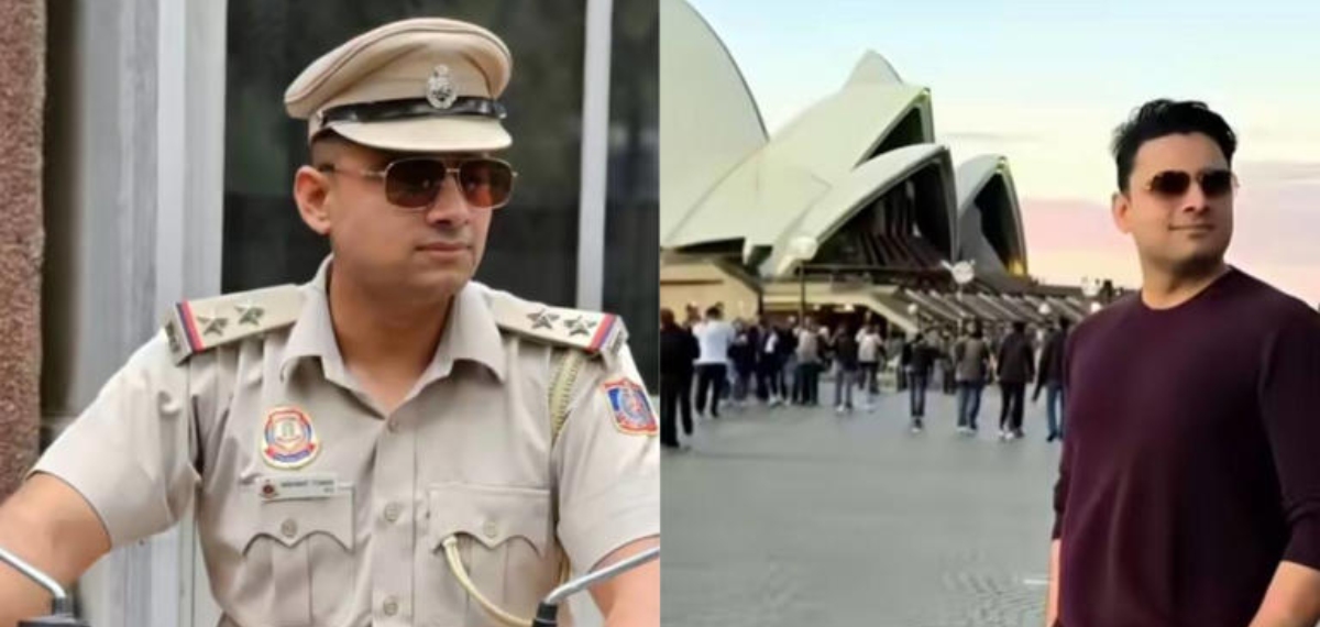 സർക്കാർ ജോലി വലിച്ചെറിഞ്ഞ് നേരെ ഓസ്ട്രേലിയയിലേക്ക് വണ്ടികയറി; ഇന്ന് അറിയപ്പെടുന്ന റിയൽ എസ്റ്റേറ്റ് ബ്രോക്കർ