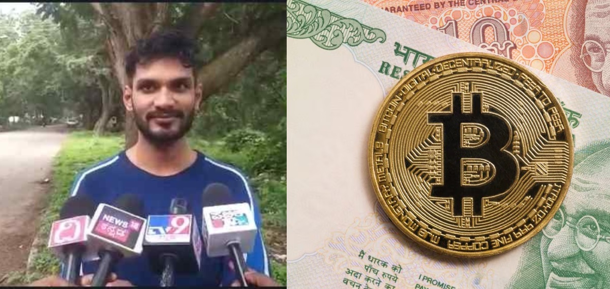 ബ്രില്യന്റ് പ്ലാൻ; പ്രശസ്തനായ ഹാക്കറെ ഉപയോഗിച്ച് പണമായും ക്രിപ്റ്റോയായും തട്ടിയത് 2 കോടി; പൂട്ടിട്ട് ഇഡി