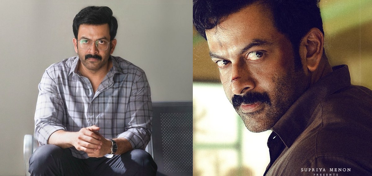 'കയ്യിലിരിപ്പ് പണ്ടേ കുറച്ച് മോശമാണ്, അടികൂടാൻ വന്നവരാരും ഇന്ന് ജീവനോടെയില്ല' പൃഥ്വിരാജിന്റെ 'നോബഡി' ട്രെയ്ലർ